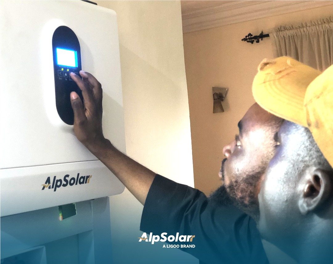 <strong><span style="font-size:14px;">PULSE S2 in Nigeria</span></strong>