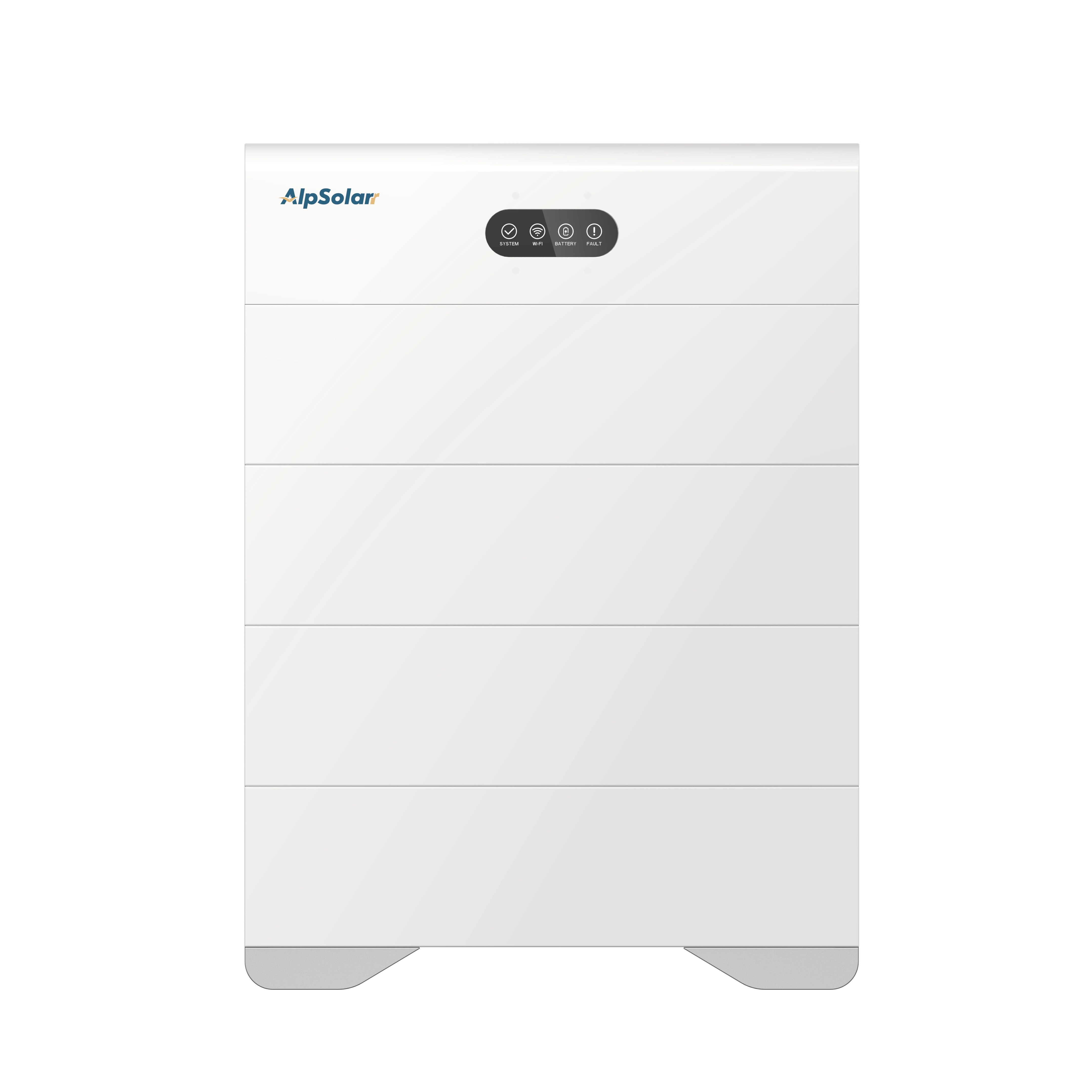 Can High Voltage Battery Systems Meet the Demands of Modern Homes?