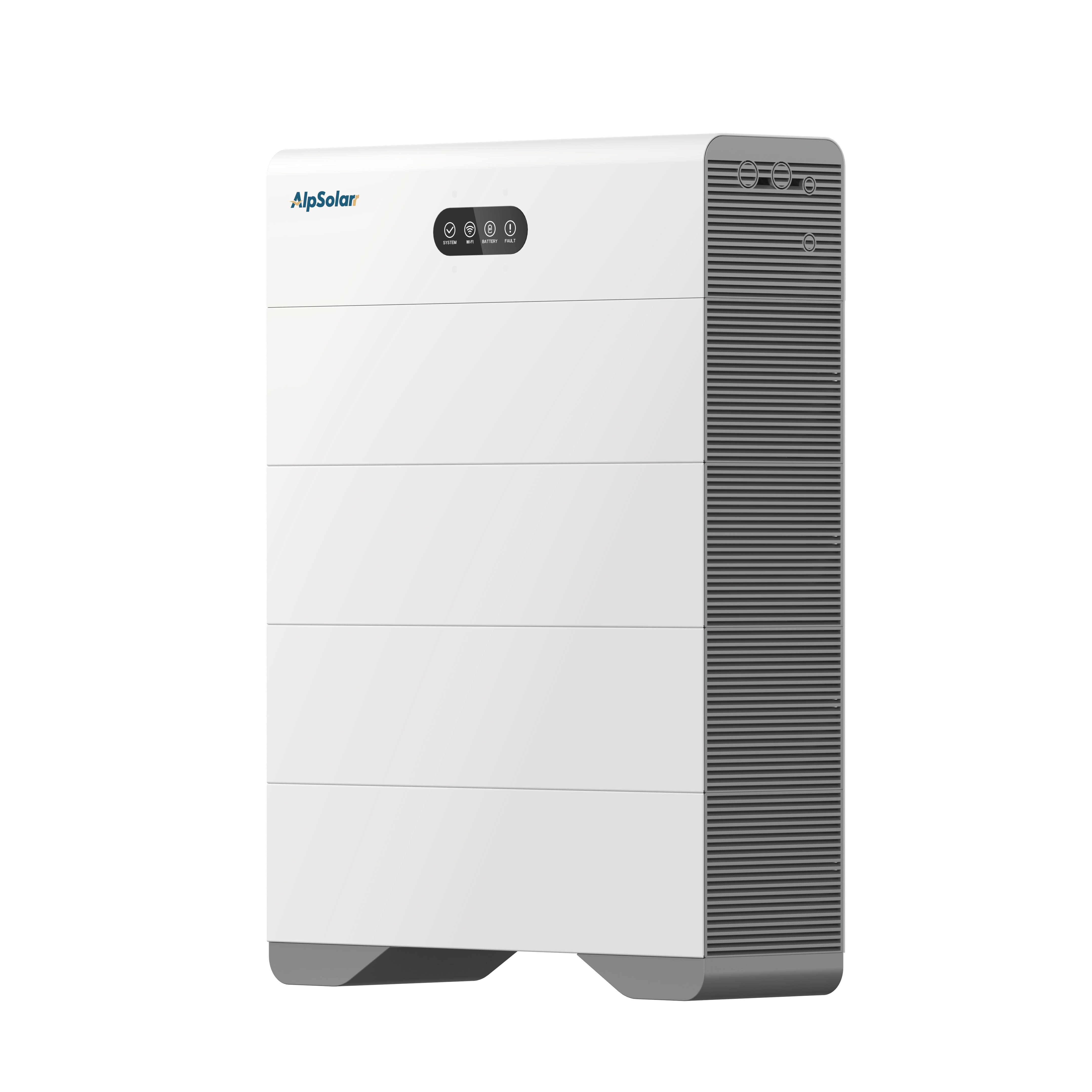How Do Low Voltage Battery Systems Enhance Home Energy Efficiency?